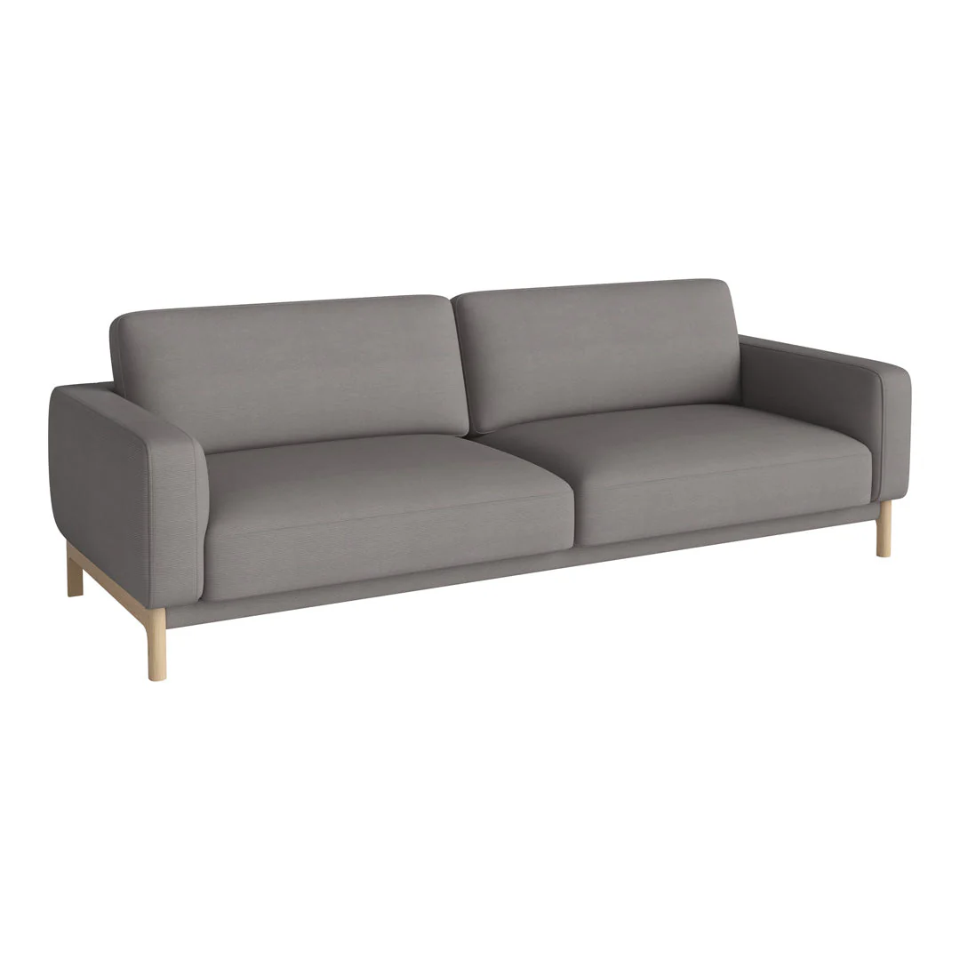 Chleo 3-Seater Sofa - Image 49