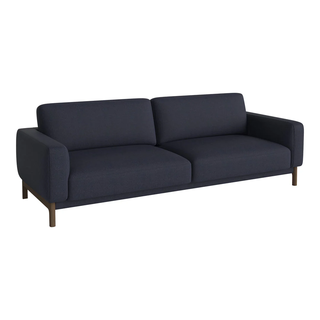 Chleo 3-Seater Sofa - Image 52