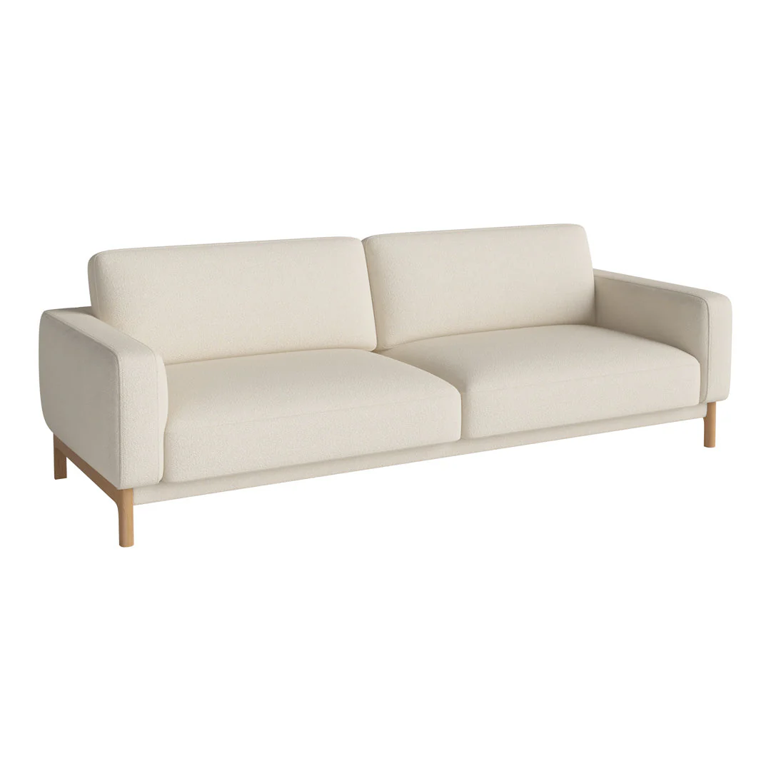 Chleo 3-Seater Sofa - Image 56