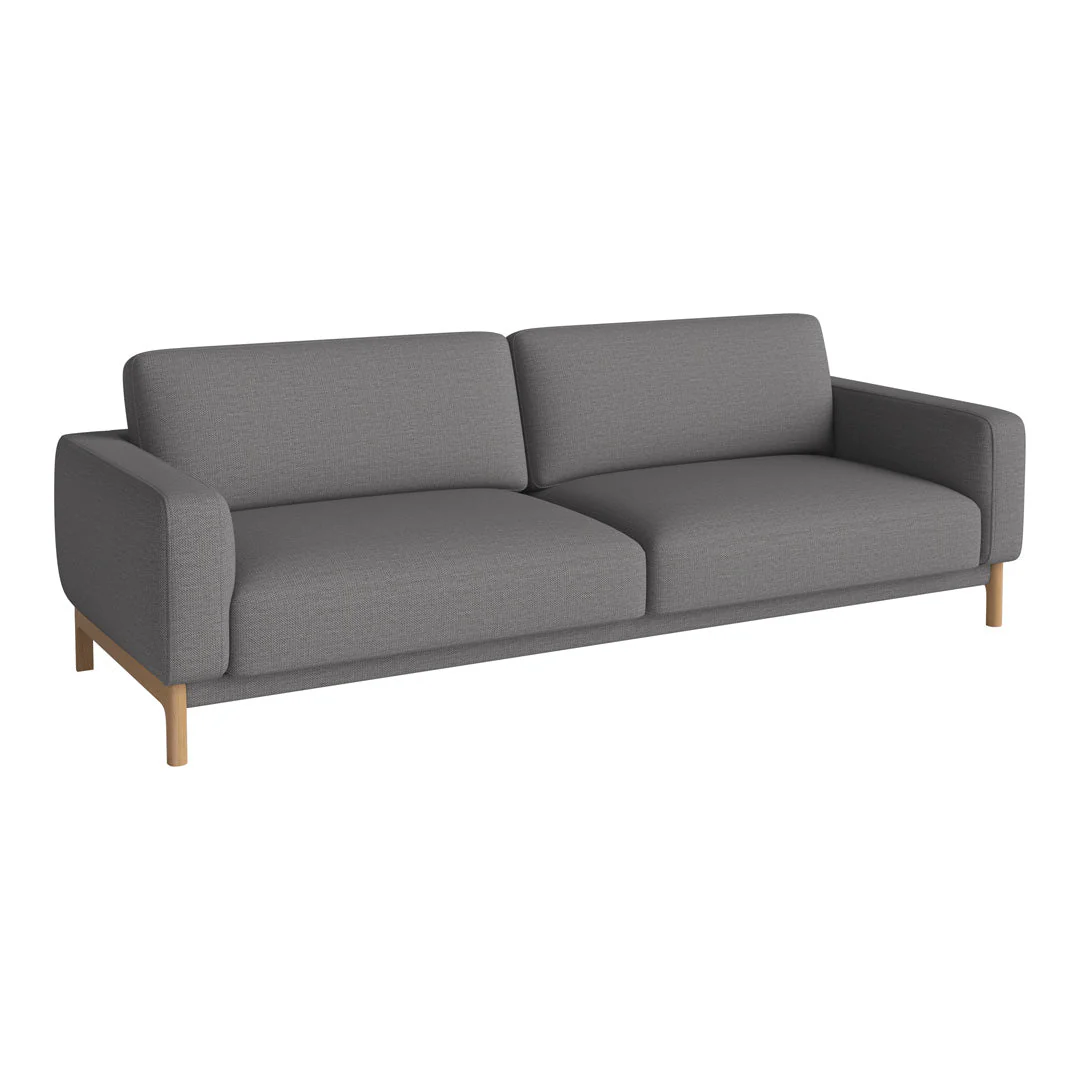 Chleo 3-Seater Sofa - Image 59