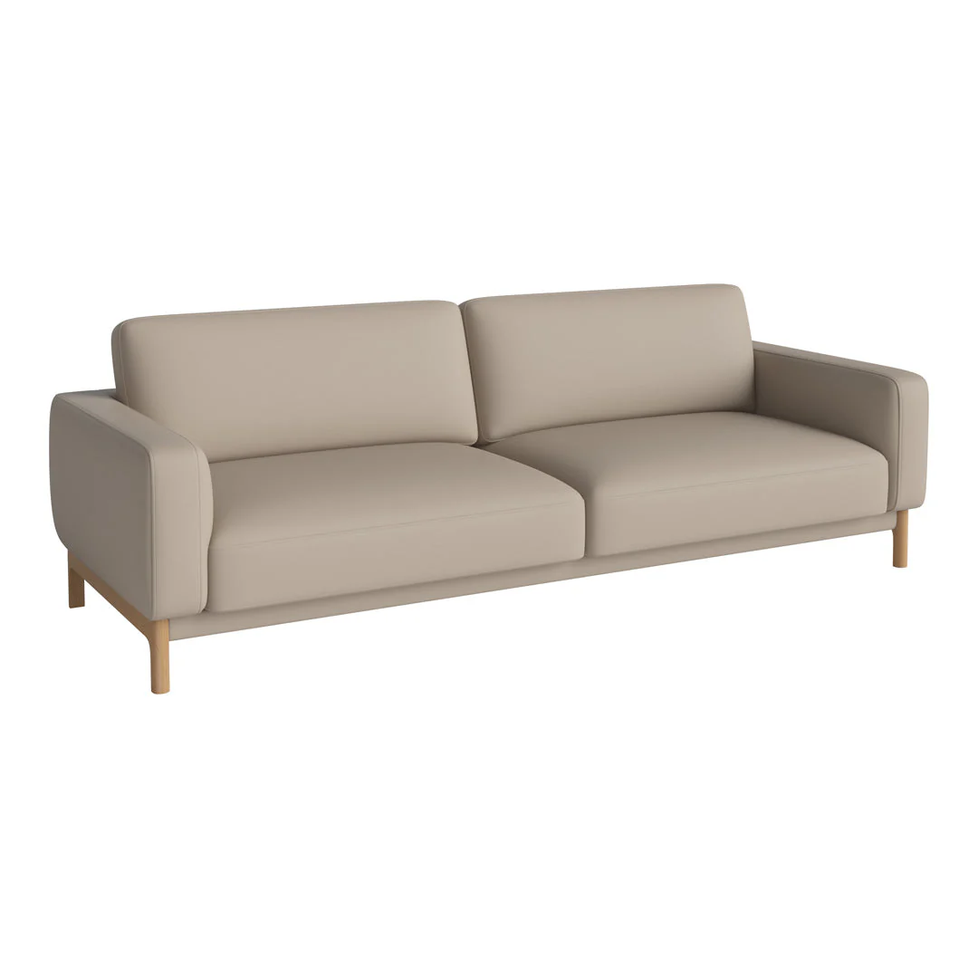 Chleo 3-Seater Sofa - Image 62