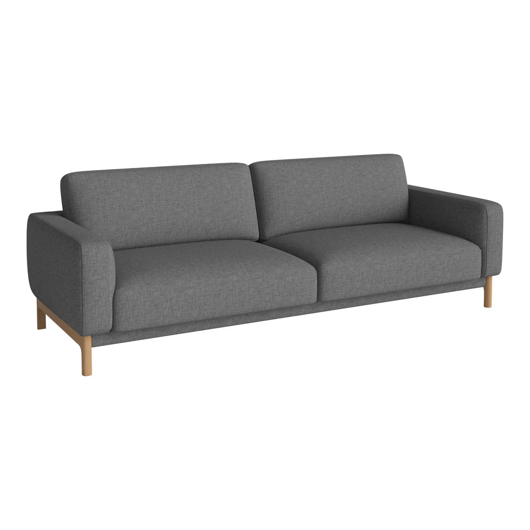 Chleo 3-Seater Sofa - Image 63