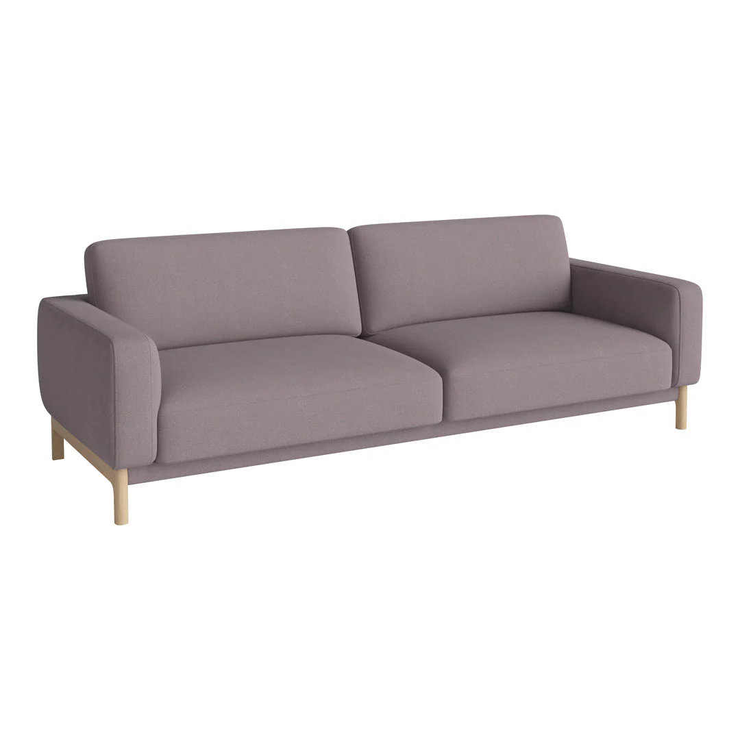 Chleo 3-Seater Sofa - Image 68