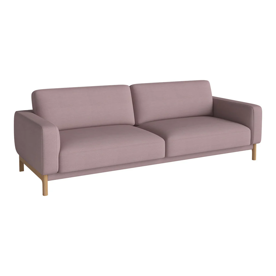 Chleo 3-Seater Sofa - Image 81