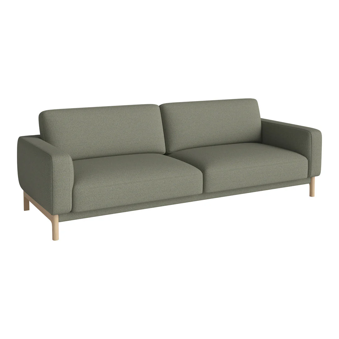 Chleo 3-Seater Sofa - Image 83