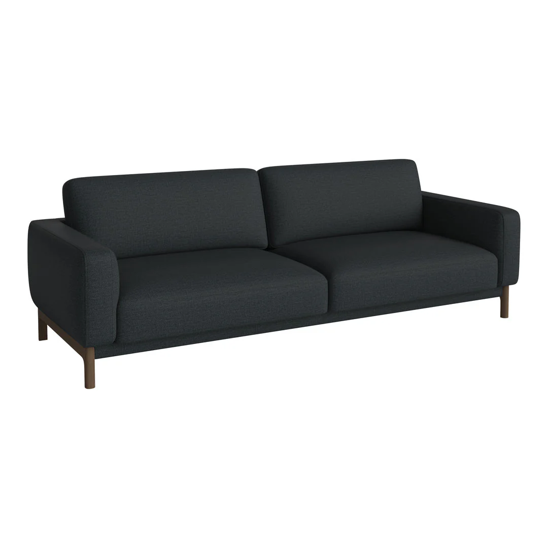 Chleo 3-Seater Sofa - Image 88