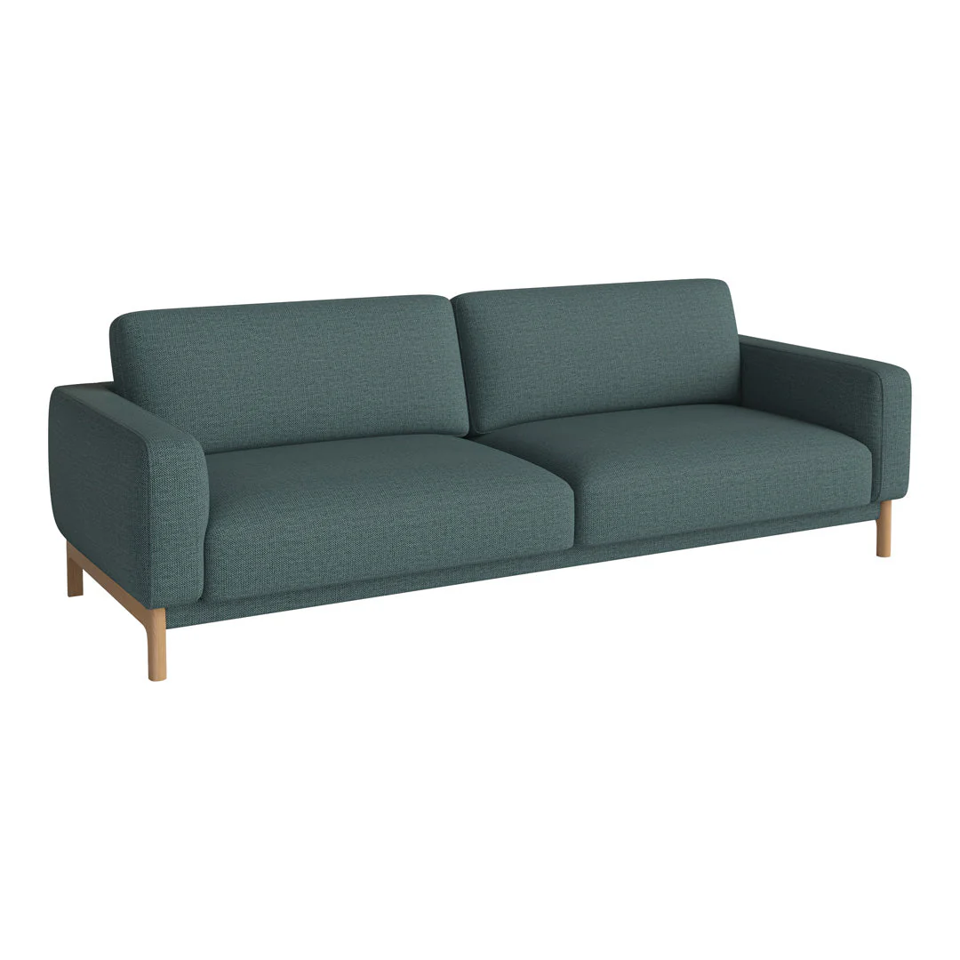 Chleo 3-Seater Sofa - Image 93
