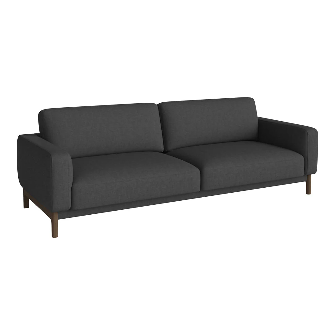 Chleo 3-Seater Sofa - Image 94