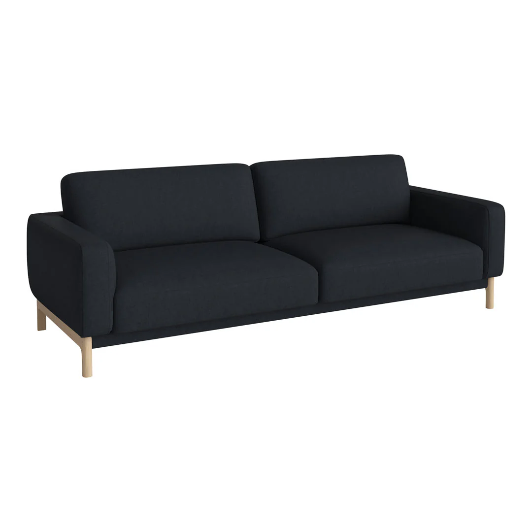 Chleo 3-Seater Sofa - Image 98