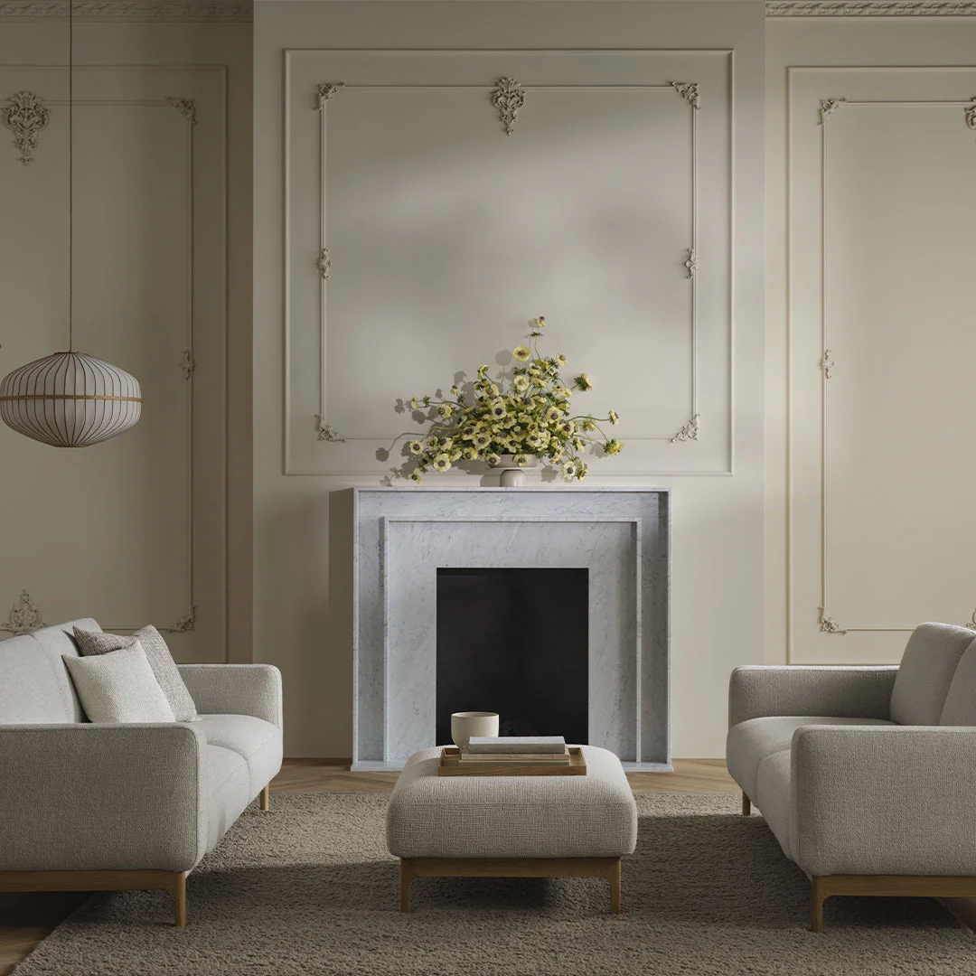 Chleo 3-Seater w/ Chaise Lounge - Image 9