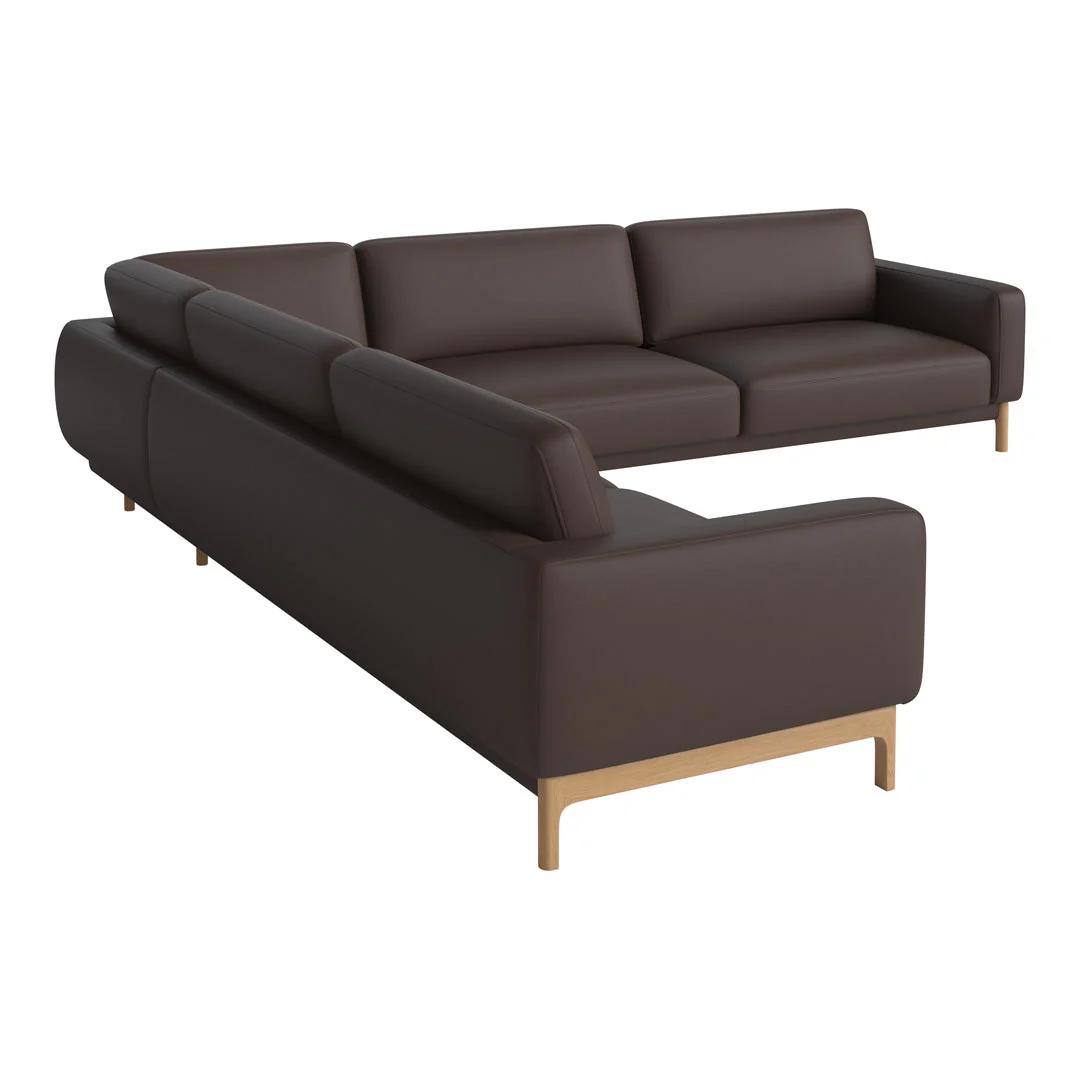Chleo 6-Seater Corner Sofa - Image 104