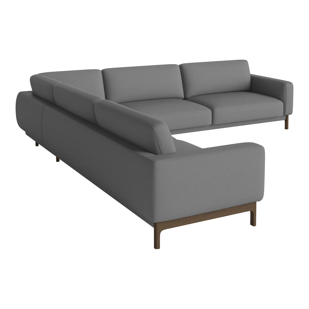 Chleo 6-Seater Corner Sofa - Image 23
