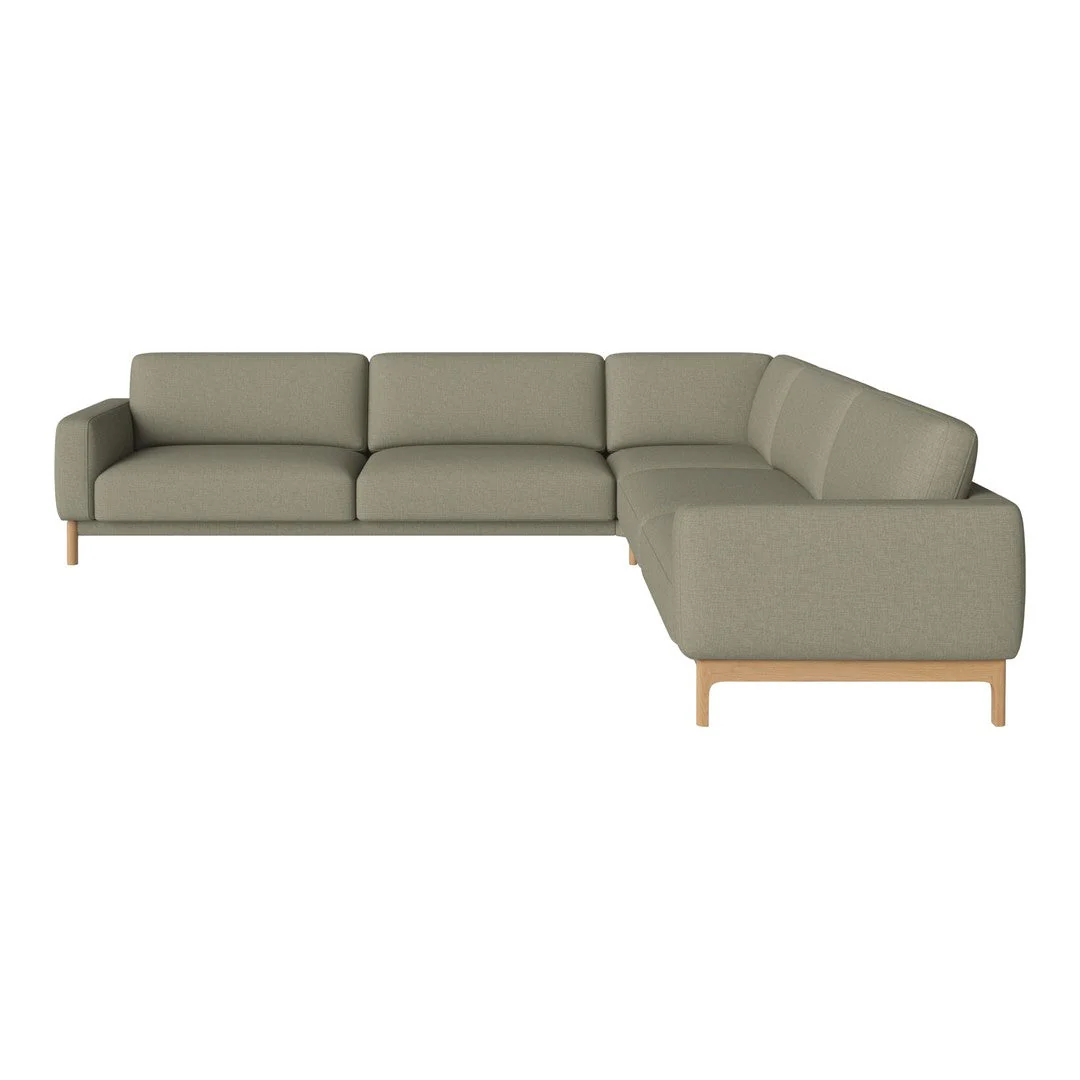 Chleo 6-Seater Corner Sofa - Image 3