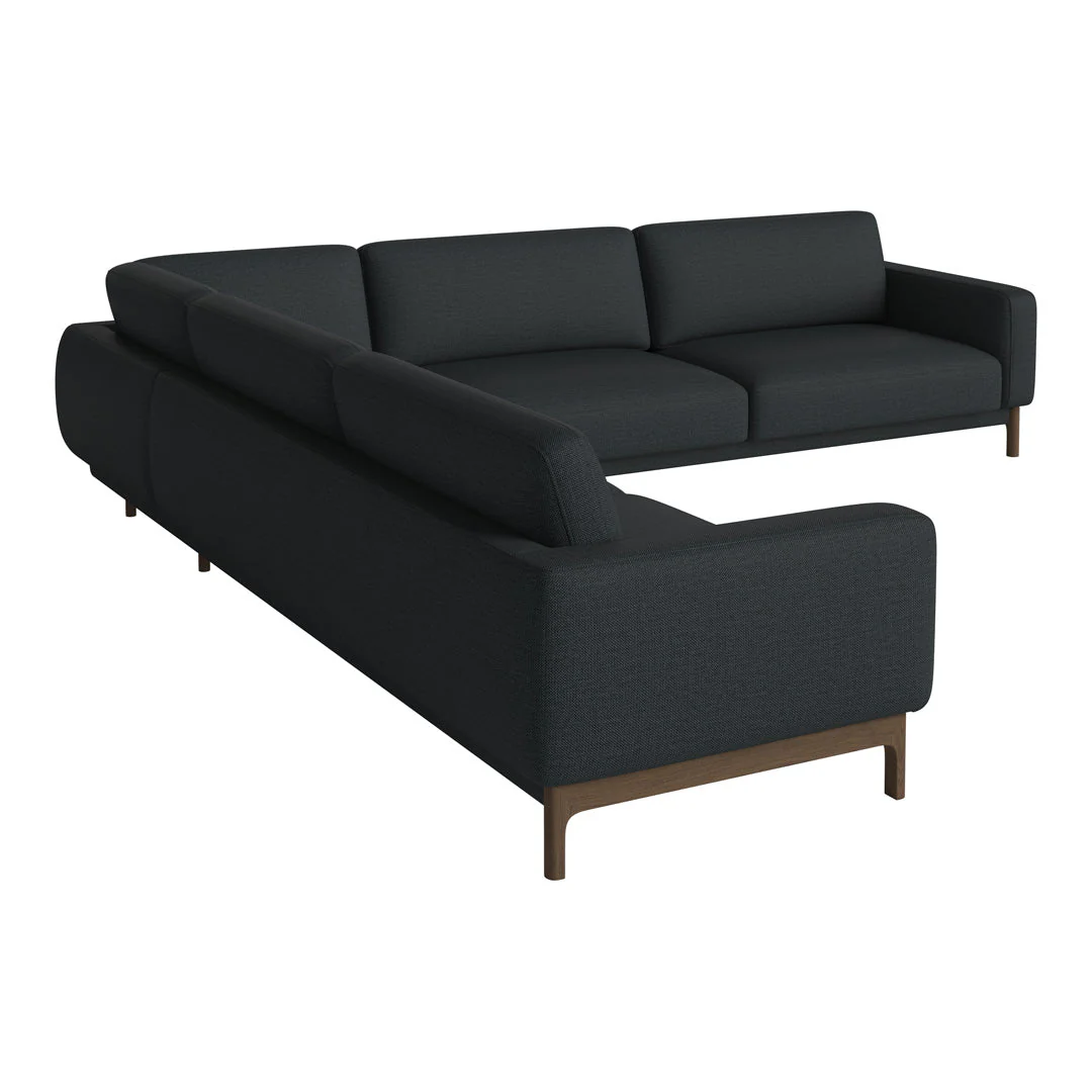 Chleo 6-Seater Corner Sofa - Image 32
