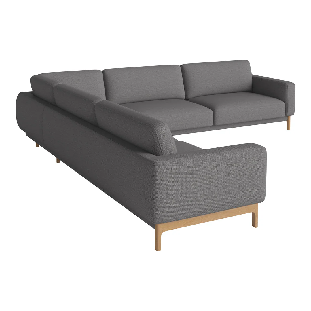 Chleo 6-Seater Corner Sofa - Image 33