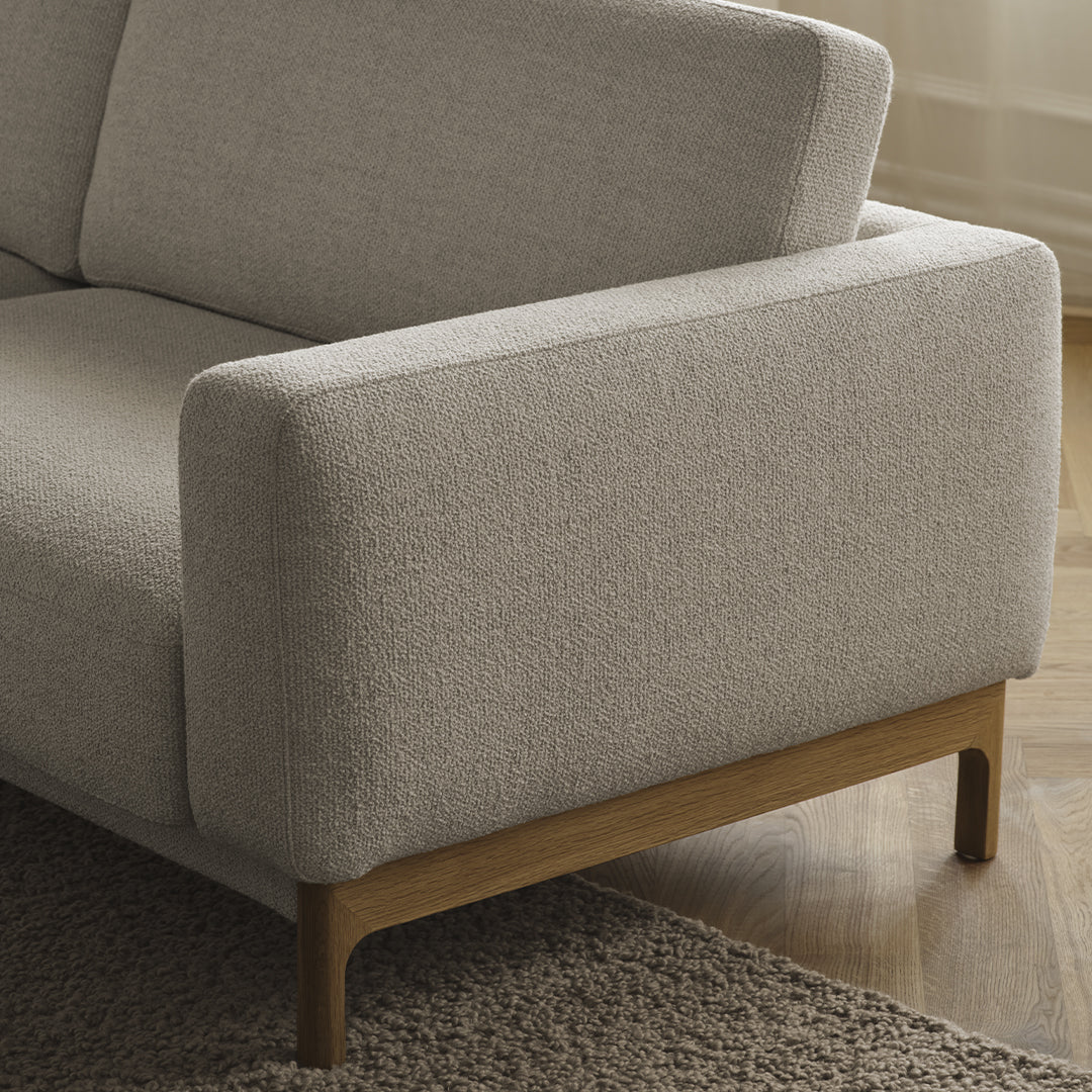 Chleo 6-Seater Corner Sofa - Image 4