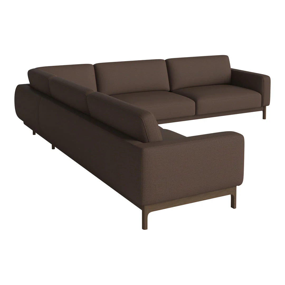 Chleo 6-Seater Corner Sofa - Image 60