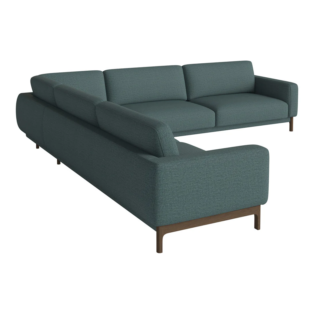 Chleo 6-Seater Corner Sofa - Image 64