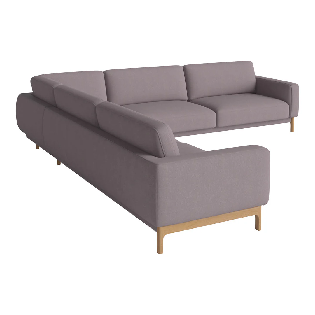 Chleo 6-Seater Corner Sofa - Image 68