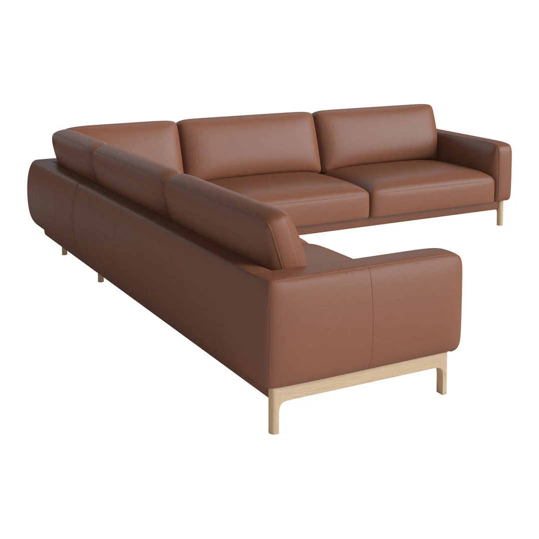 Chleo 6-Seater Corner Sofa - Image 71