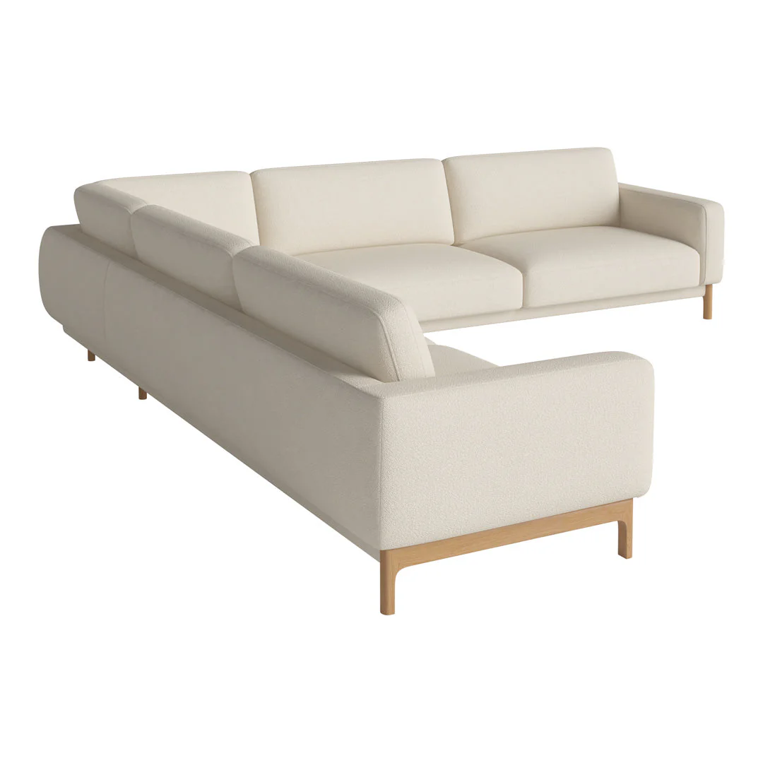 Chleo 6-Seater Corner Sofa - Image 75
