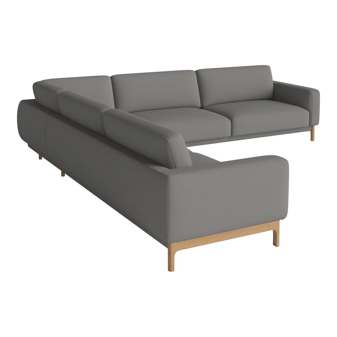 Chleo 6-Seater Corner Sofa - Image 79