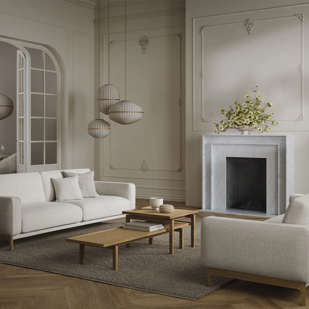 Chleo 6-Seater Corner Sofa - Image 8