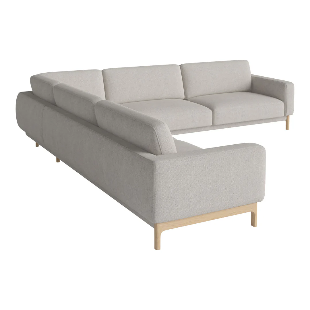 Chleo 6-Seater Corner Sofa - Image 80