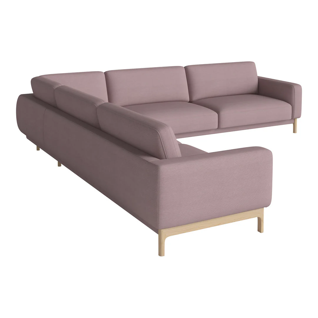 Chleo 6-Seater Corner Sofa - Image 84