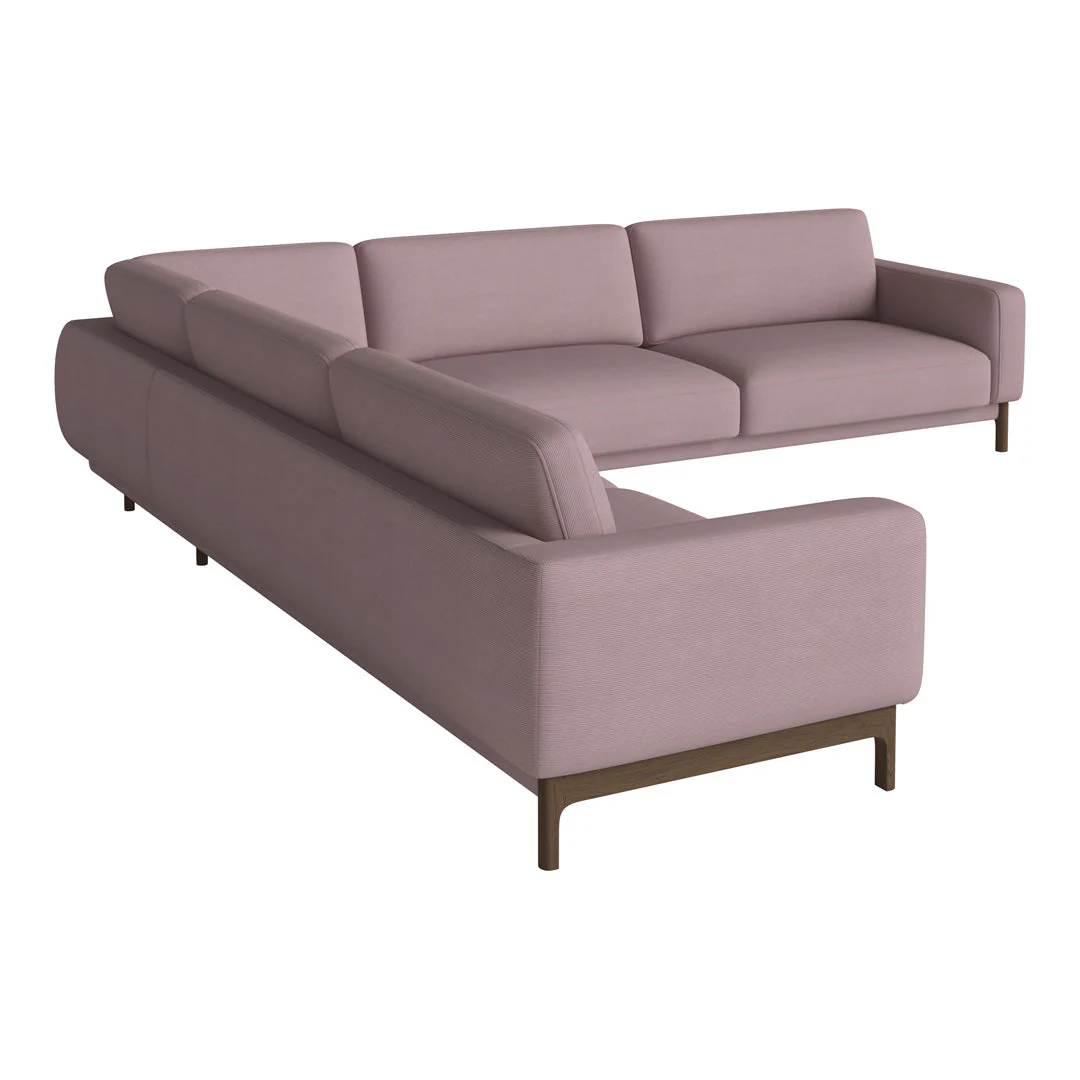 Chleo 6-Seater Corner Sofa - Image 85