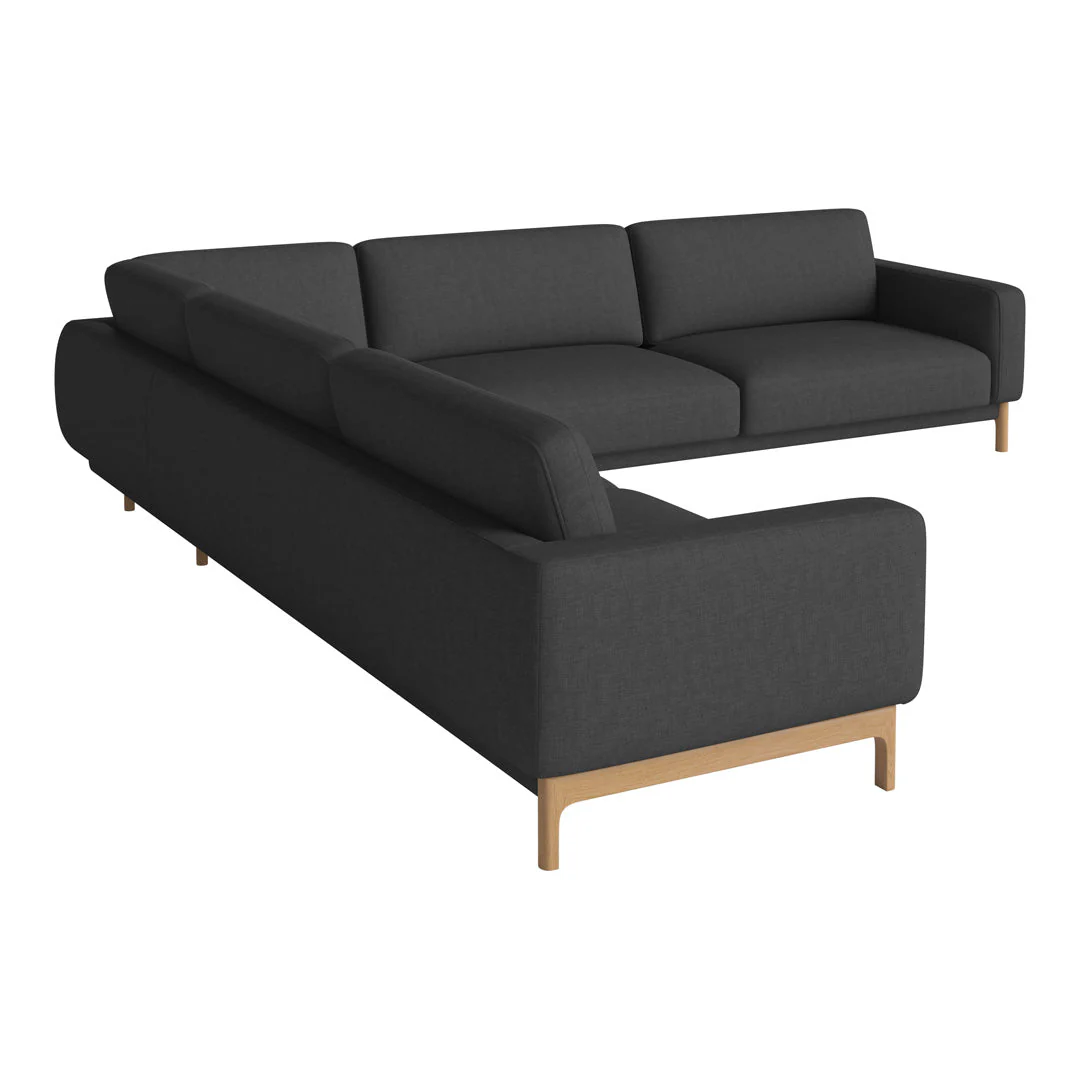 Chleo 6-Seater Corner Sofa - Image 92