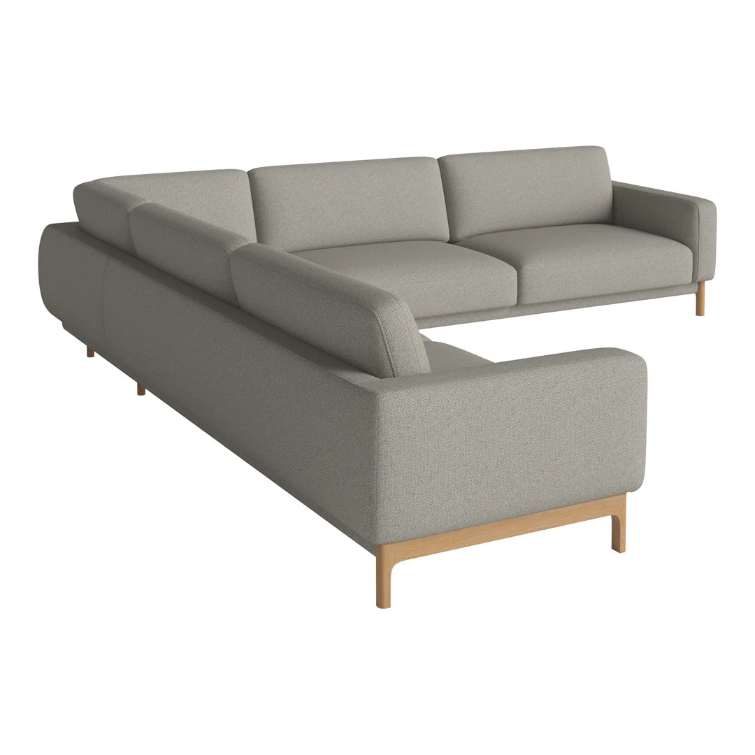 Chleo 6-Seater Corner Sofa - Image 96