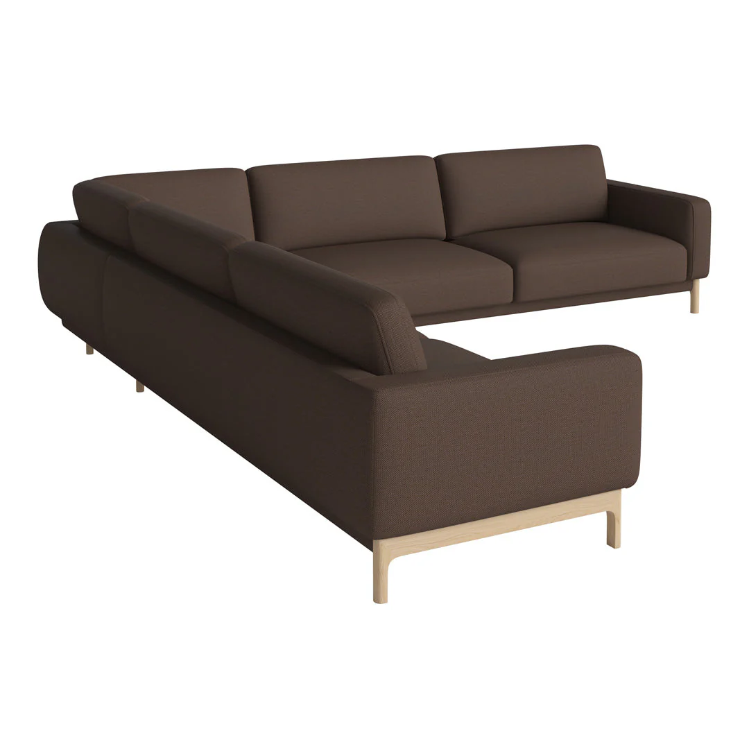 Chleo 6-Seater Corner Sofa - Image 97