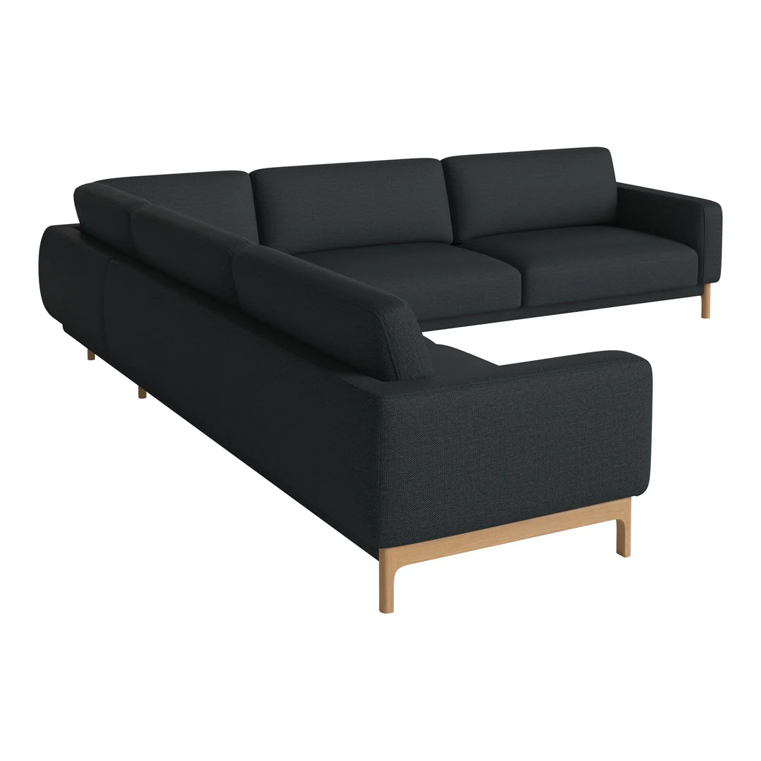 Chleo 6-Seater Corner Sofa - Image 99