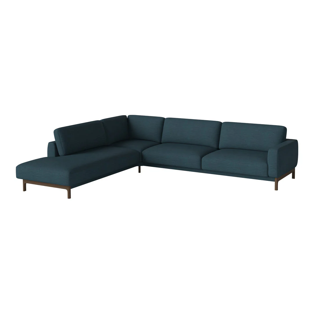 Chleo 6-Seater Corner Sofa w/ Open End - Image 20