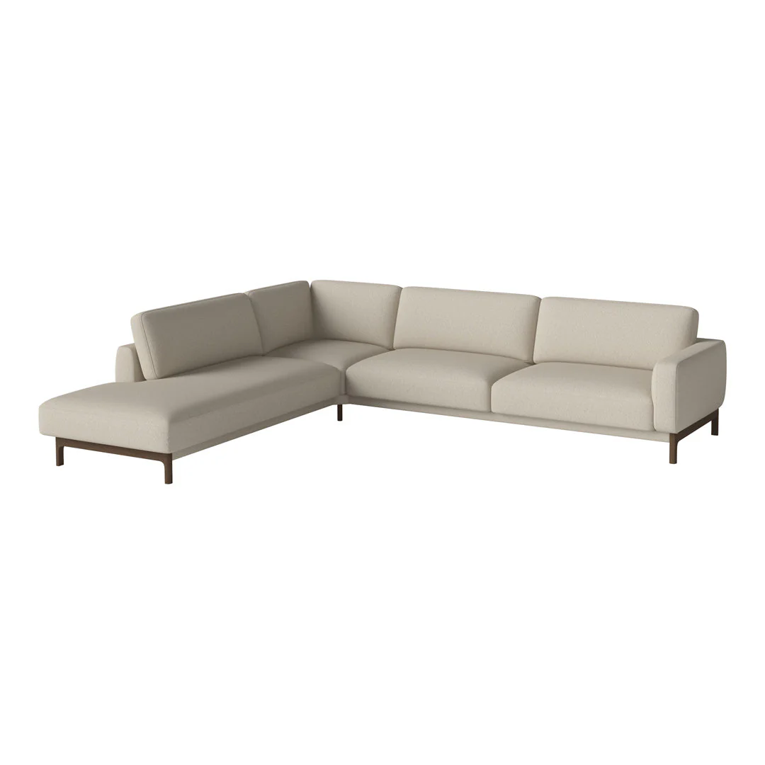 Chleo 6-Seater Corner Sofa w/ Open End - Image 33