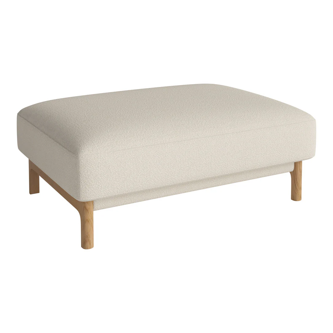 Chleo Pouf