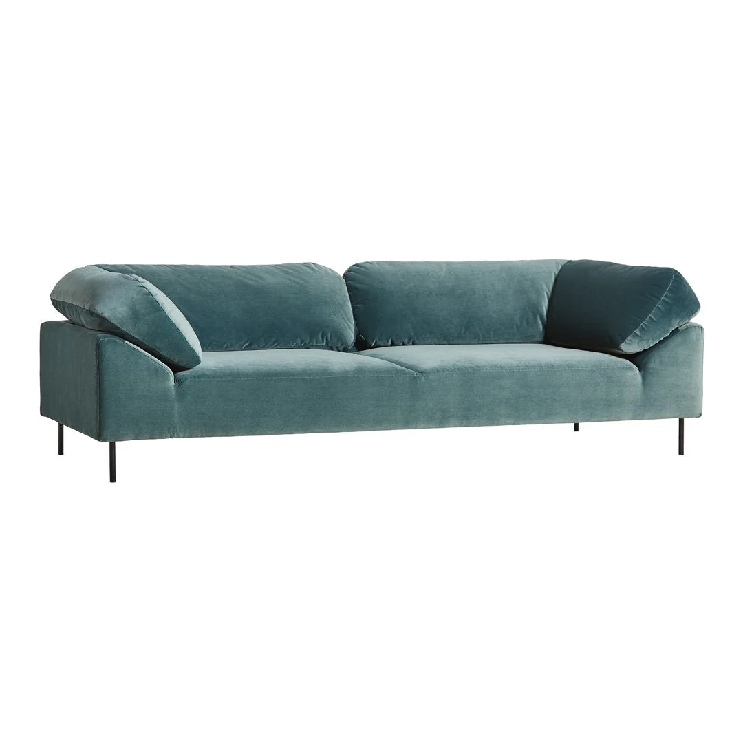 Collar 2.5-Seater Sofa - Image 2