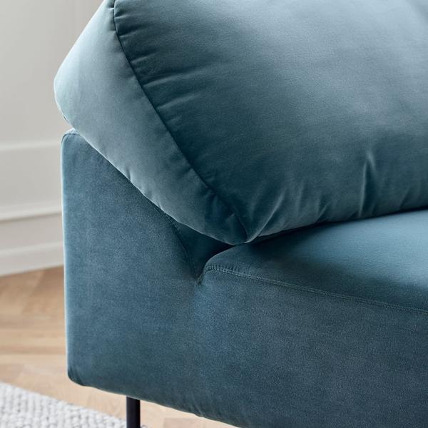 Collar 2.5-Seater Sofa - Image 3