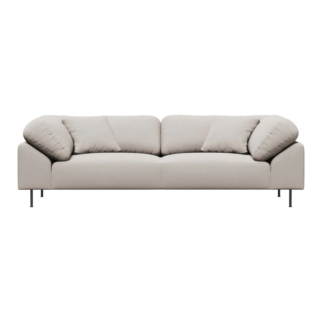 Collar 2.5-Seater Sofa - Image 5