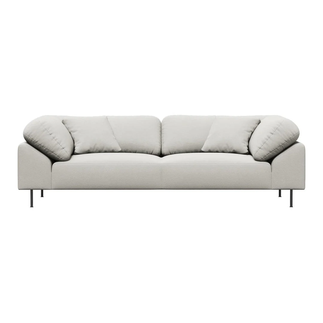Collar 2.5-Seater Sofa - Image 7