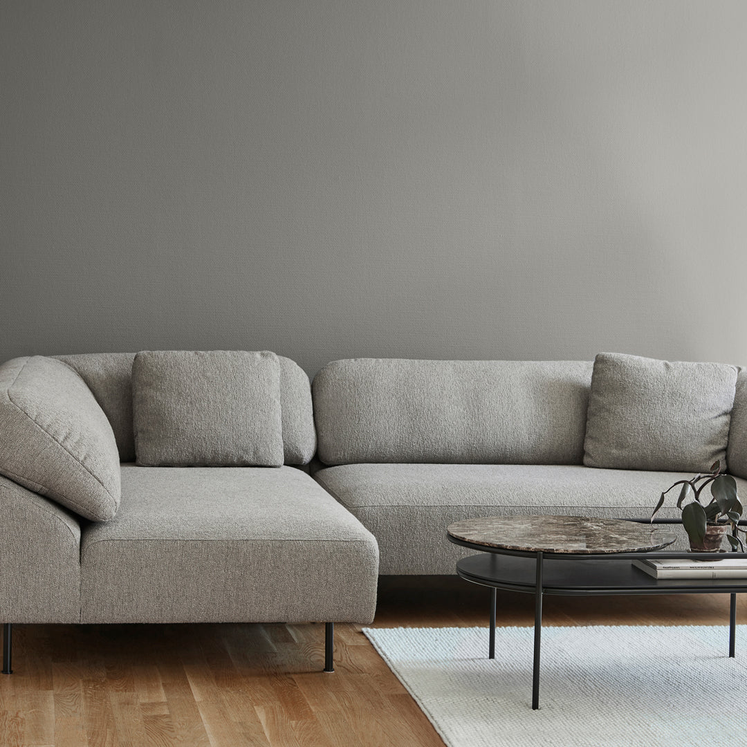 Collar Pre-Configured Sectional Sofa - Setup 1 - Image 12