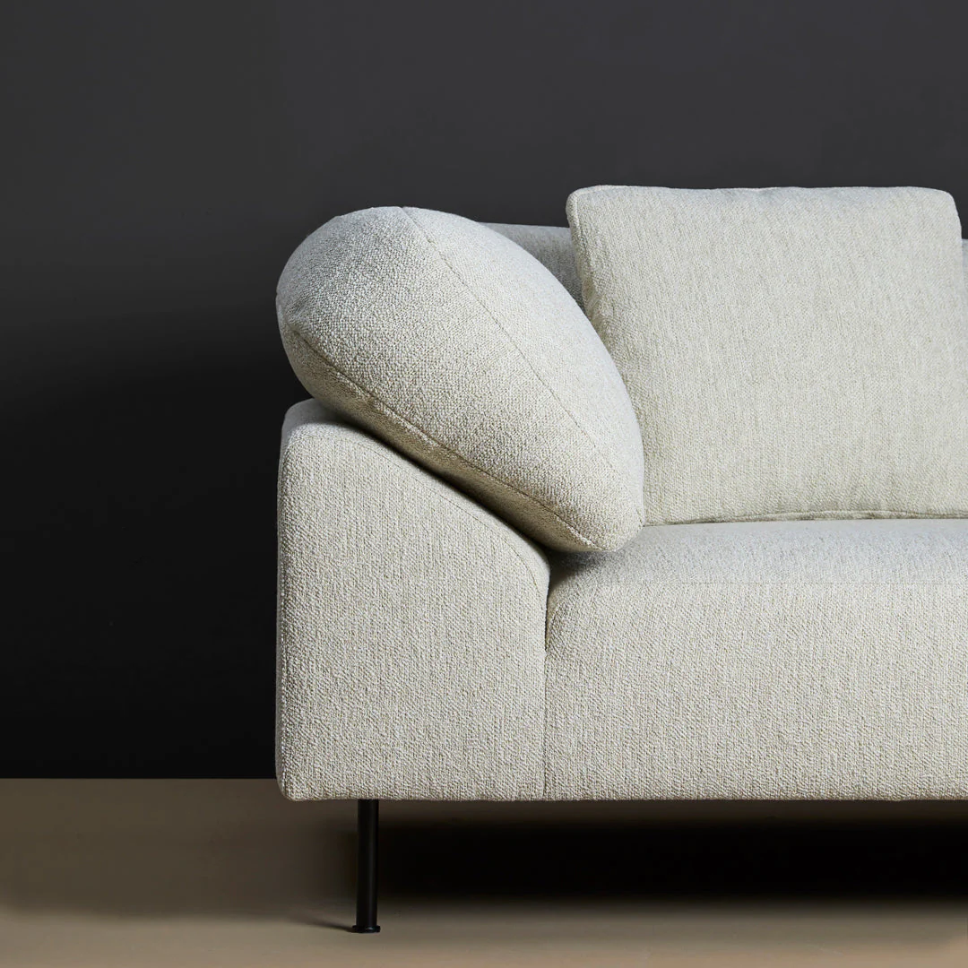 Collar Pre-Configured Sectional Sofa - Setup 1 - Image 19