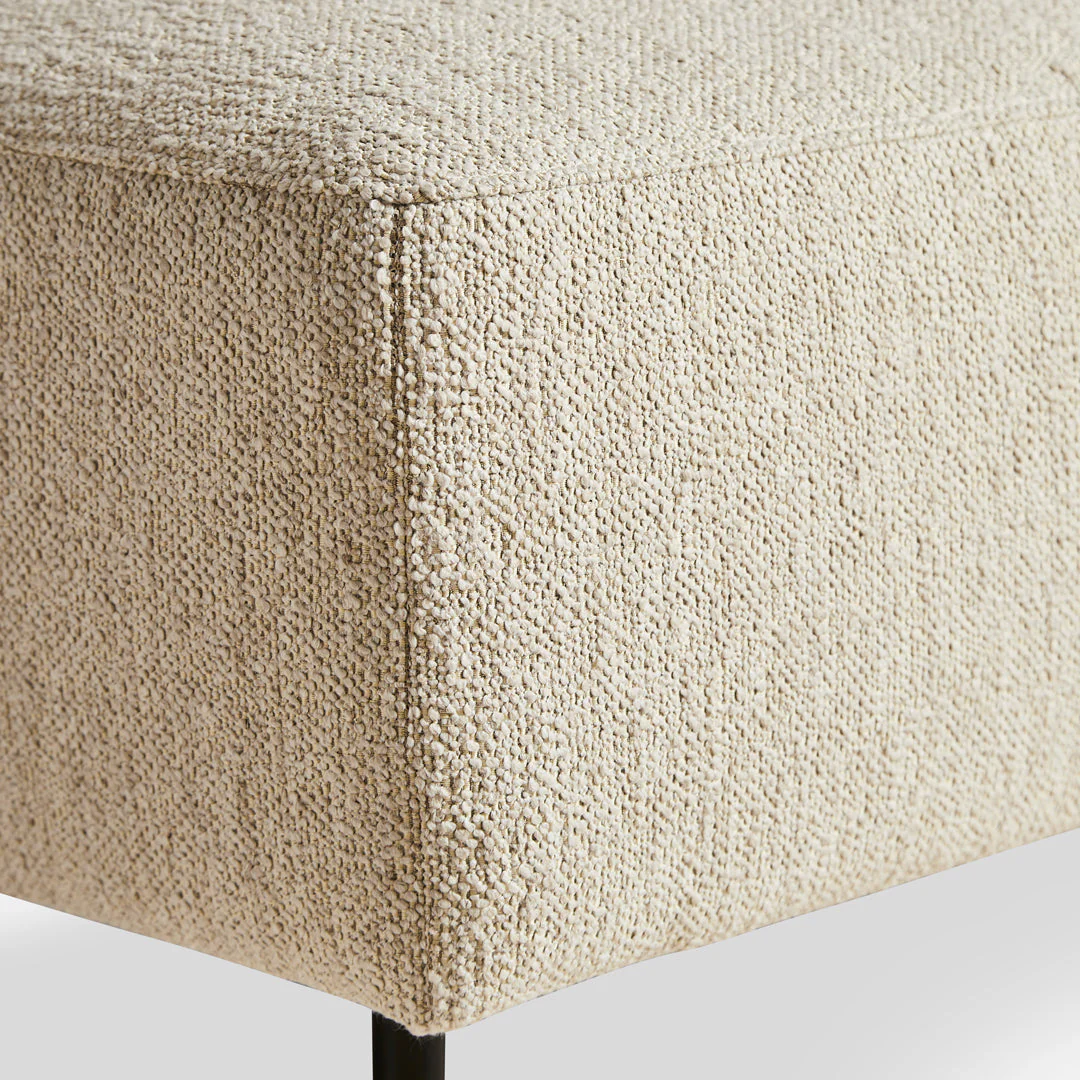 Collar Pre-Configured Sectional Sofa - Setup 1 - Image 2