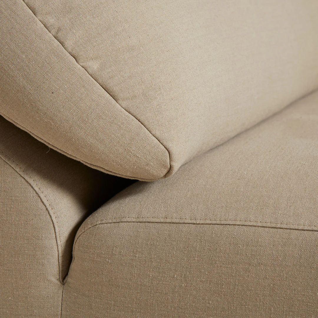 Collar Pre-Configured Sectional Sofa - Setup 1 - Image 4