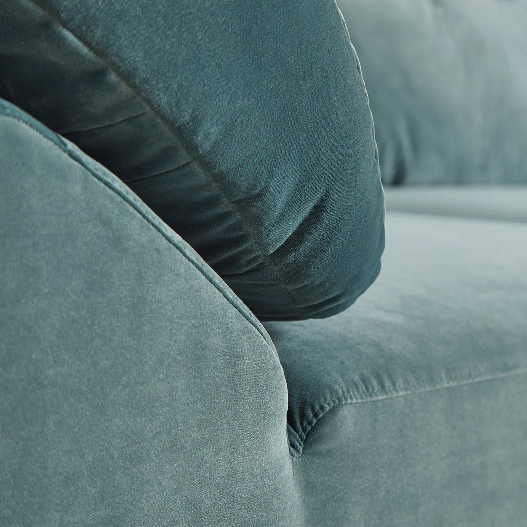 Collar Pre-Configured Sectional Sofa - Setup 4 - Image 4