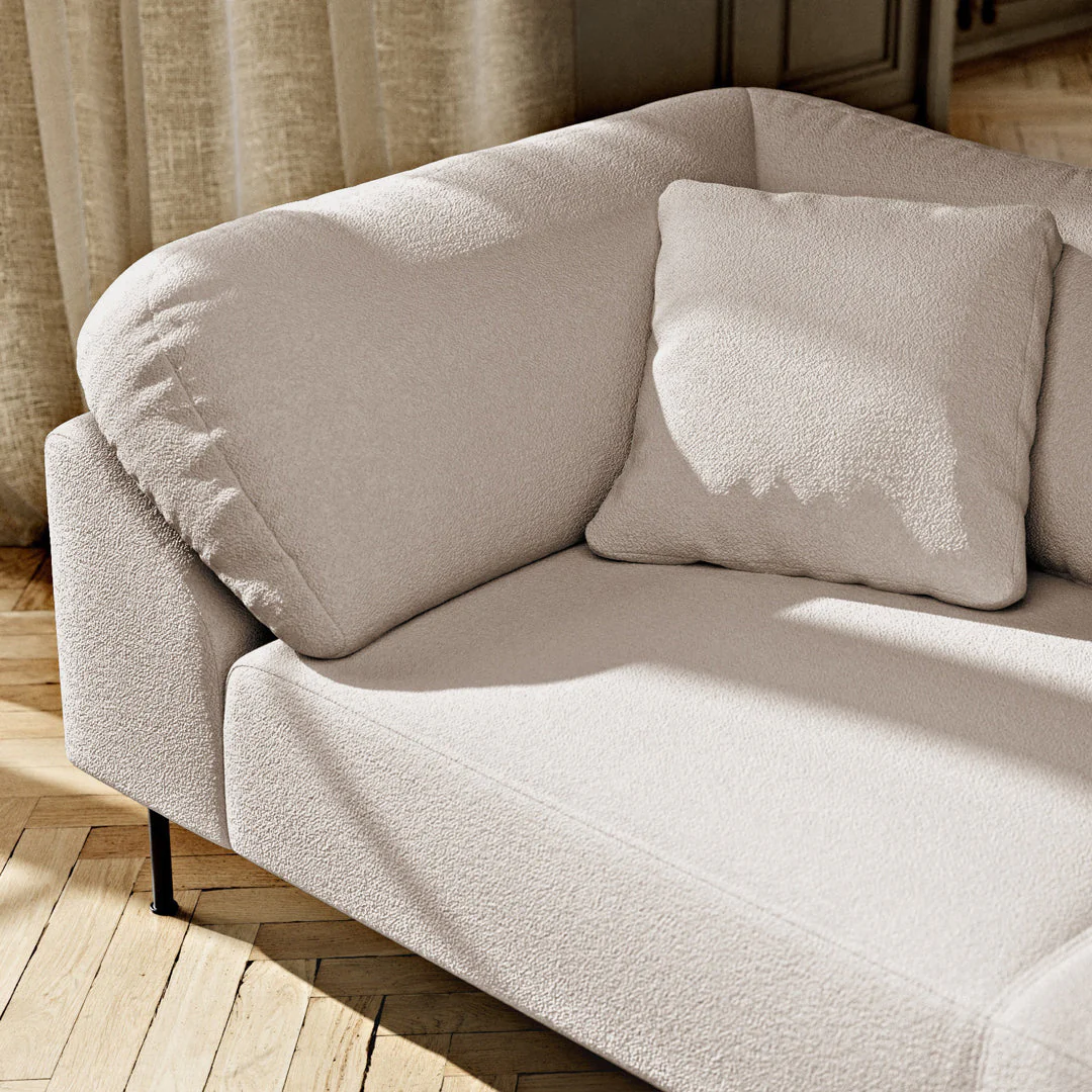 Collar Pre-Configured Sectional Sofa - Setup 6 - Image 12