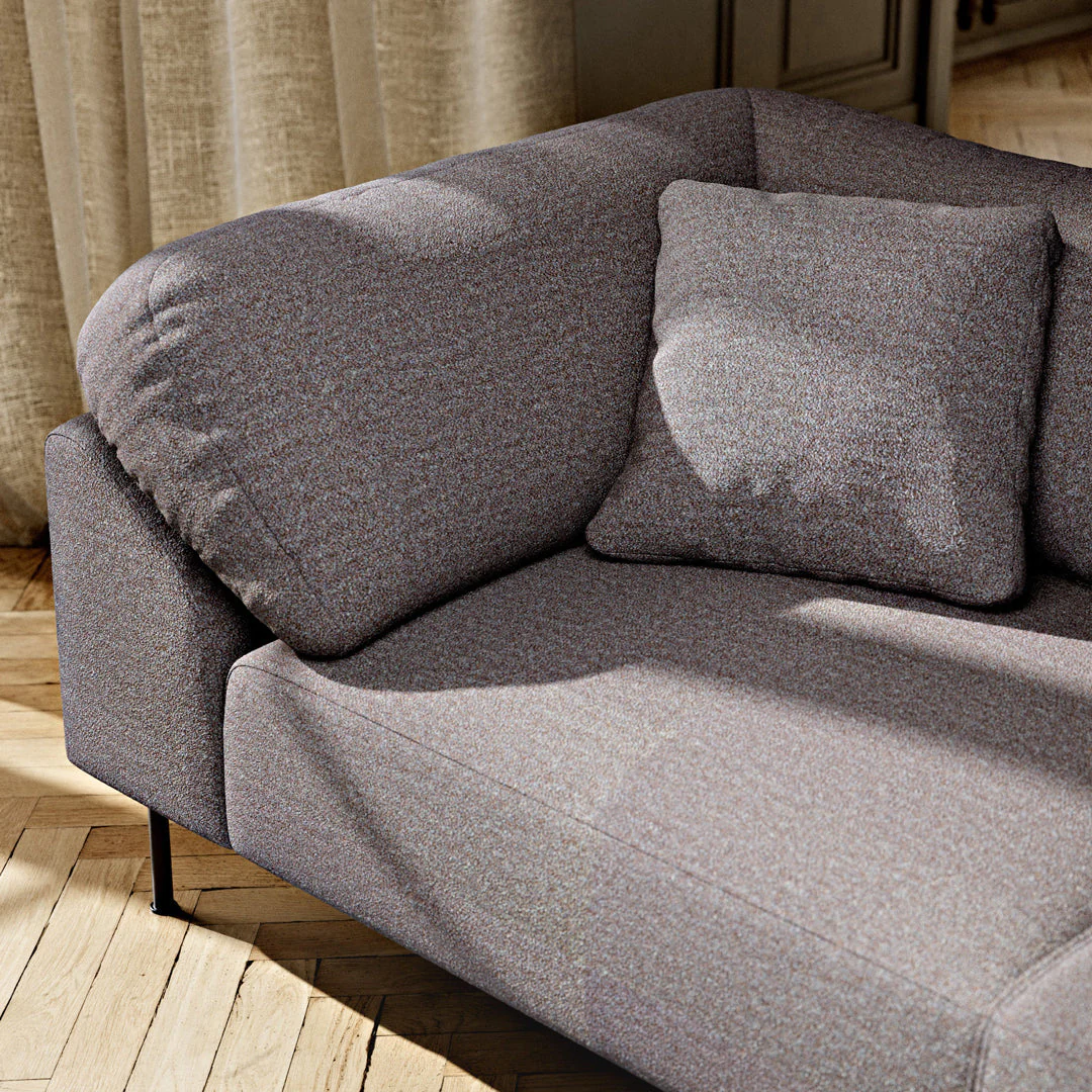 Collar Pre-Configured Sectional Sofa - Setup 6 - Image 13