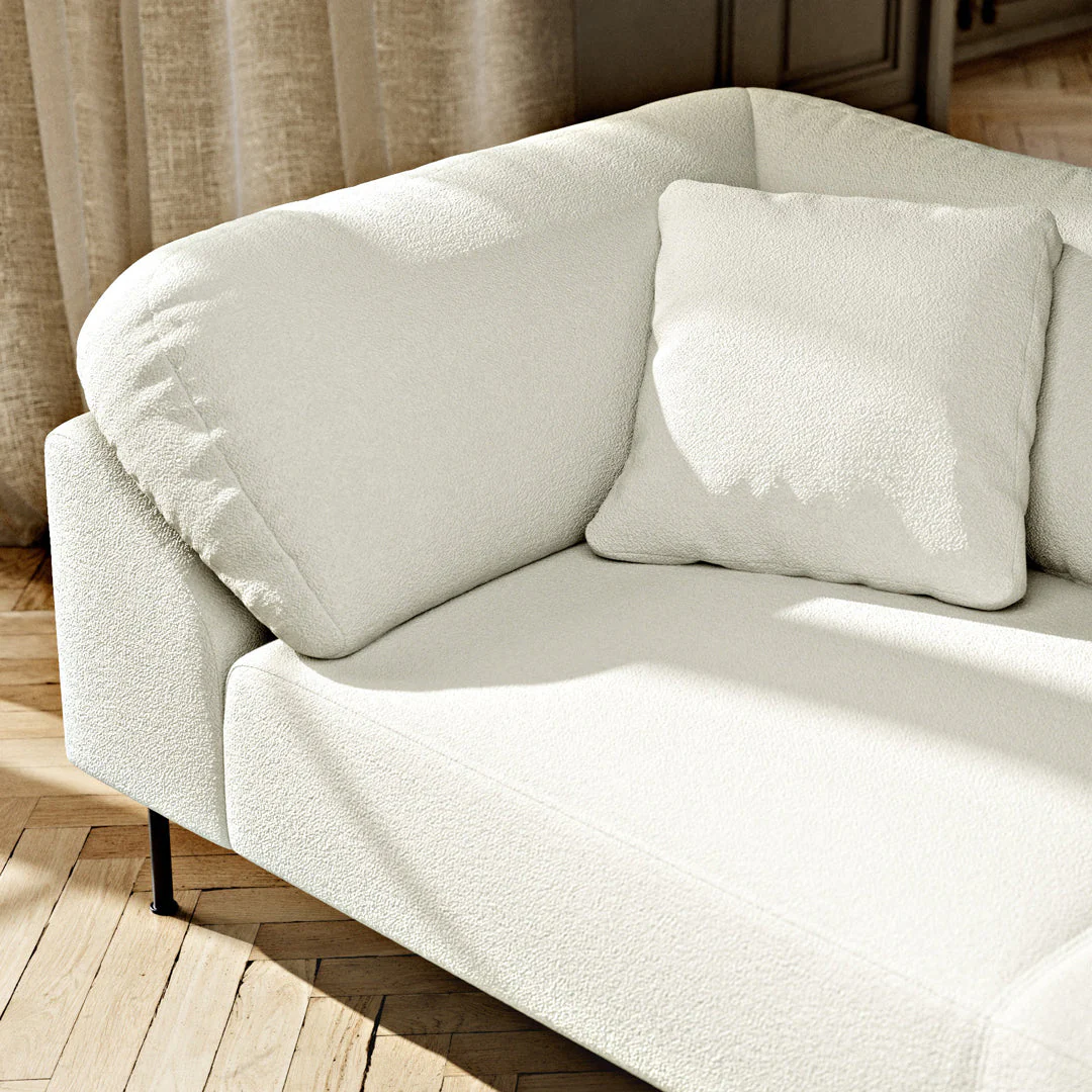 Collar Pre-Configured Sectional Sofa - Setup 7 - Image 9
