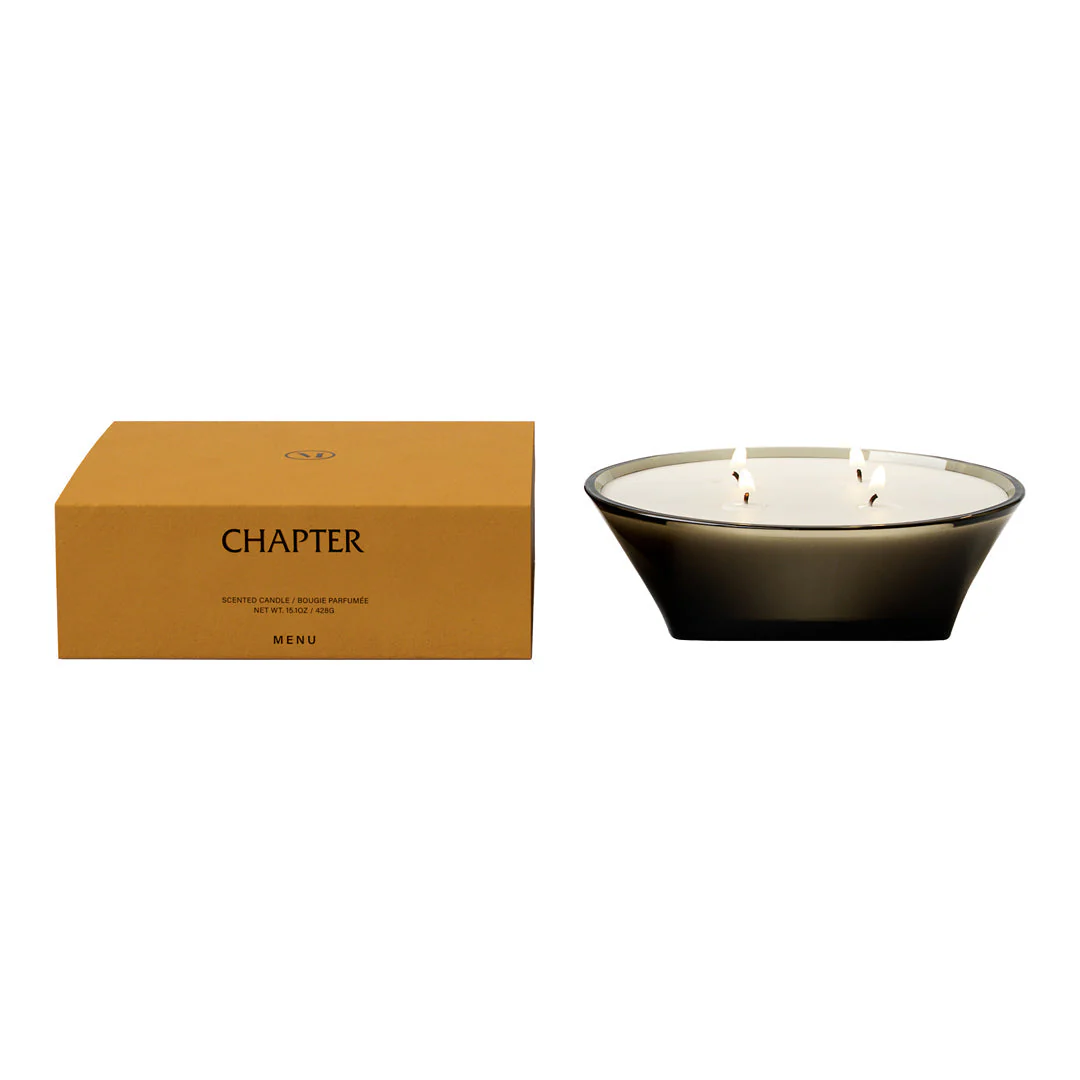 Olfacte Scented Candle - Chapter - Image 4